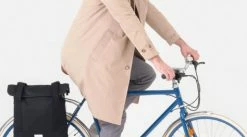 Sac Vélo Ville Tote Porte-bagages - Weathergoods Sweden