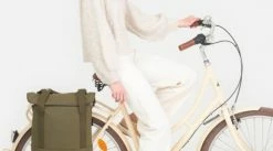 Sac Vélo Ville Tote Porte-bagages - Weathergoods Sweden -Pas Cher VTT Magasin sac velo ville tote porte bagages weathergoods sweden 3