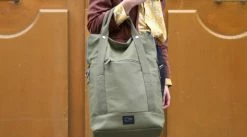 Sac Vélo Ville Tote Porte-bagages - Weathergoods Sweden -Pas Cher VTT Magasin sac velo ville tote porte bagages weathergoods sweden 4