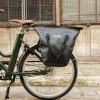Sacoche Bike-Shopper Pour Cycliste Urbain - Ortlieb