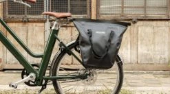 Sacoche Bike-Shopper Pour Cycliste Urbain - Ortlieb 8 Sacoche Bike-Shopper Pour Cycliste Urbain - Ortlieb -Pas Cher VTT Magasin sacoche bike shopper pour cycliste urbain ortlieb 2