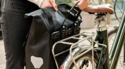 Sacoche Bike-Shopper Pour Cycliste Urbain - Ortlieb 9 Sacoche Bike-Shopper Pour Cycliste Urbain - Ortlieb -Pas Cher VTT Magasin sacoche bike shopper pour cycliste urbain ortlieb 3