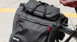 Sacoche Costume 3.0 Pour Vélo - Two Wheel Gear -Pas Cher VTT Magasin sacoche costume 30 pour velo two wheel gear 4