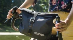 Sacoche De Guidon Accessory Pack - Ortlieb