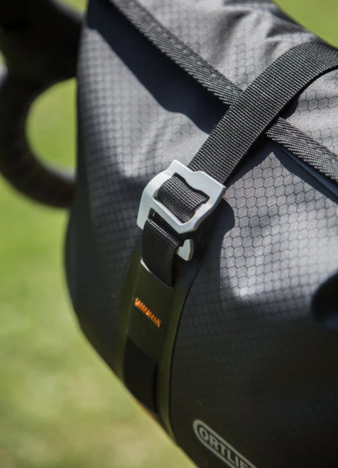 Sacoche De Guidon Accessory Pack - Ortlieb 5 Sacoche De Guidon Accessory Pack - Ortlieb – Image 5