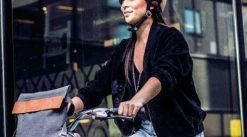 Sacoche De Guidon Barista Urban - ORTLIEB