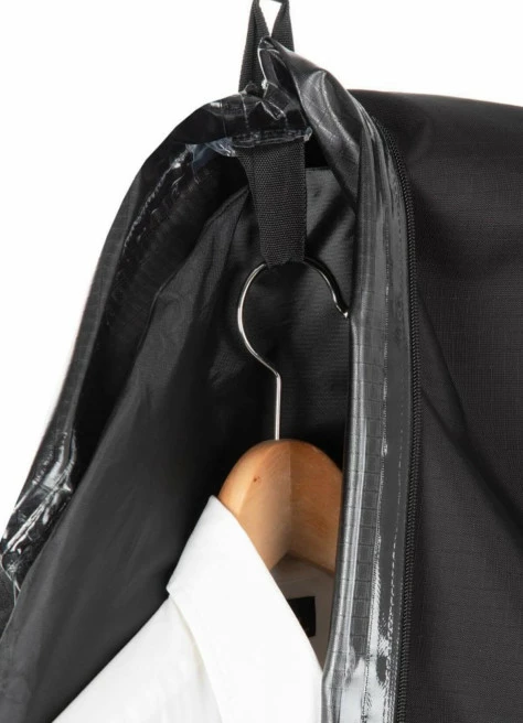 Sacoche Guidon étanche Porte Costume - Tucano Urbano 6 Sacoche Guidon étanche Porte Costume - Tucano Urbano – Image 6