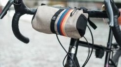 Sacoche Guidon Venture Vintage - AGU 9 Sacoche Guidon Venture Vintage - AGU -Pas Cher VTT Magasin sacoche guidon venture vintage agu 3