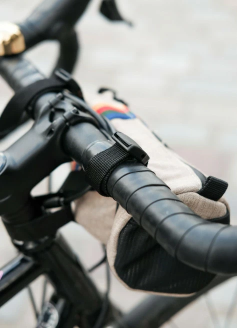 Sacoche Guidon Venture Vintage - AGU 5 Sacoche Guidon Venture Vintage - AGU – Image 5