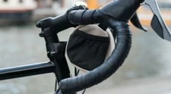 Sacoche Guidon Venture Vintage - AGU 11 Sacoche Guidon Venture Vintage - AGU -Pas Cher VTT Magasin sacoche guidon venture vintage agu 5