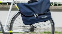 Sacoche Ordinateur Porte-bagages Downtown - Ortlieb -Pas Cher VTT Magasin sacoche ordinateur porte bagages downtown ortlieb 2