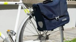 Sacoche Ordinateur Porte-bagages Downtown - Ortlieb