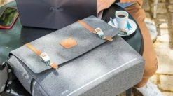 Sacoche Porte-bagages Vélo - Zéfal -Pas Cher VTT Magasin sacoche porte bagages velo zefal 3