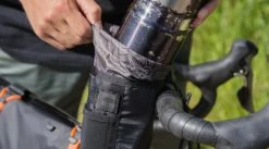 Sacoche Snack De Guidon - Blackburn -Pas Cher VTT Magasin sacoche snack de guidon blackburn 2