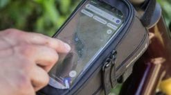 Sacoche Support-smartphone Vélo - Blackburn