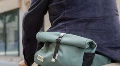 Sacoche Vélo Polyvalente Piha Bag - MeroMero -Pas Cher VTT Magasin sacoche velo polyvalente piha bag meromero 2