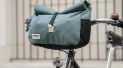 Sacoche Vélo Polyvalente Piha Bag - MeroMero