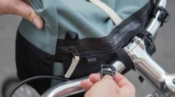 Sacoche Vélo Polyvalente Piha Bag - MeroMero -Pas Cher VTT Magasin sacoche velo polyvalente piha bag meromero 4