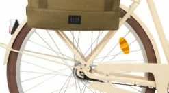 Sacoche Vélo Satchel City - Weathergoods Sweden -Pas Cher VTT Magasin sacoche velo satchel city weathergoods sweden 2