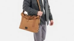 Sacoche Vélo Satchel City - Weathergoods Sweden -Pas Cher VTT Magasin sacoche velo satchel city weathergoods sweden 4