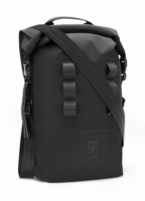 Sacoche Vélo Ultra-résistante - Chrome 5 Sacoche Vélo Ultra-résistante - Chrome – Image 5