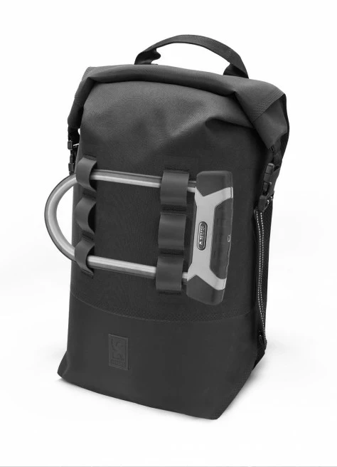 Sacoche Vélo Ultra-résistante - Chrome 6 Sacoche Vélo Ultra-résistante - Chrome – Image 6