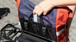 Sacoche Vélo Urbaine Imperméable - AGU -Pas Cher VTT Magasin sacoche velo urbaine impermeable agu 2