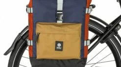 Sacoche Vélo Urbaine Imperméable - AGU -Pas Cher VTT Magasin sacoche velo urbaine impermeable agu 4