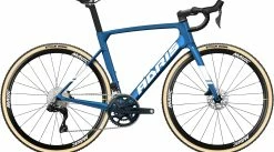 Adris Le Sous-Bois 105 Di2 2023