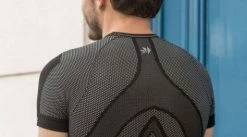 Sous-vêtement Thermo-régulateur Vélotaf - Sixs -Pas Cher VTT Magasin sous vetement thermo regulateur velotaf sixs 2