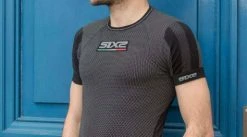 Sous-vêtement Thermo-régulateur Vélotaf - Sixs