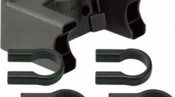 Support Guidon Universel à serrure - Klickfix - 22/32mm -Pas Cher VTT Magasin support guidon universel klickfix 2232mm 4