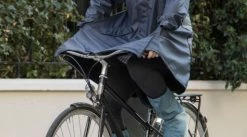 Sur-chaussures Pluie Vélo - JE SUIS À VÉLO 9 Sur-chaussures Pluie Vélo - JE SUIS À VÉLO -Pas Cher VTT Magasin sur chaussures pluie velo je suis a velo 3