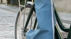 Sur-chaussures Pluie Vélo - JE SUIS À VÉLO 11 Sur-chaussures Pluie Vélo - JE SUIS À VÉLO -Pas Cher VTT Magasin sur chaussures pluie velo je suis a velo 5
