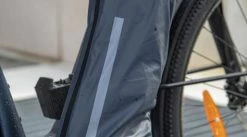 Sur-chaussures Pluie Vélo Ville - Tucano Urbano