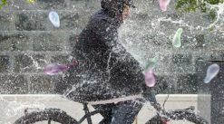 Sur-chaussures Pluie Vélo Ville - Tucano Urbano 9 Sur-chaussures Pluie Vélo Ville - Tucano Urbano -Pas Cher VTT Magasin sur chaussures pluie velo ville tucano urbano 3