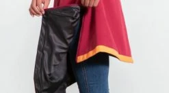 Sur-jupe Hiver Holly - Cityrideuz -Pas Cher VTT Magasin sur jupe hiver holly cityrideuz 2