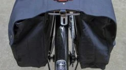 The Market Bag - Sacoches Porte-bagages Vélo - Linus Bike -Pas Cher VTT Magasin the market bag sacoches porte bagages velo linus bike 2