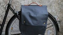 The Market Bag - Sacoches Porte-bagages Vélo - Linus Bike