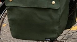 The Market Bag - Sacoches Porte-bagages Vélo - Linus Bike -Pas Cher VTT Magasin the market bag sacoches porte bagages velo linus bike 3