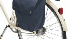 The Market Bag - Sacoches Porte-bagages Vélo - Linus Bike -Pas Cher VTT Magasin the market bag sacoches porte bagages velo linus bike 5