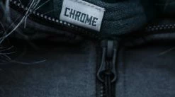 Tour De Cou En Mérinos - Chrome -Pas Cher VTT Magasin tour de cou en merinos chrome 2