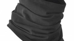 Tour De Cou En Mérinos - Chrome -Pas Cher VTT Magasin tour de cou en merinos chrome 3