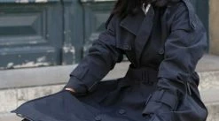 Trench De Pluie Long Vélo - Maium Amsterdam -Pas Cher VTT Magasin trench pluie long velo 4