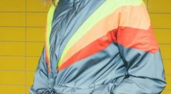 Veste Chaude Vélo Réfléchissante Bobbi - Gofluo 6 Veste Chaude Vélo Réfléchissante Bobbi - Gofluo -Pas Cher VTT Magasin veste chaude velo reflechissante bobbi gofluo 2