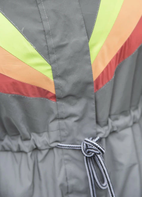 Veste Chaude Vélo Réfléchissante Bobbi - Gofluo 4 Veste Chaude Vélo Réfléchissante Bobbi - Gofluo – Image 4