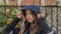 Veste De Pluie La Bronte - Georgia In Dublin -Pas Cher VTT Magasin veste de pluie la bronte georgia in dublin 2