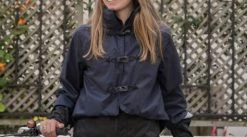 Veste De Pluie La Bronte - Georgia In Dublin