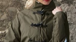 Veste De Pluie La Bronte - Georgia In Dublin -Pas Cher VTT Magasin veste de pluie la bronte georgia in dublin 4