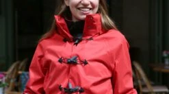 Veste De Pluie La Bronte - Georgia In Dublin -Pas Cher VTT Magasin veste de pluie la bronte georgia in dublin 5